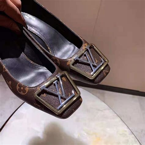 home shoes louis vuitton womens|louis vuitton shoes for female.